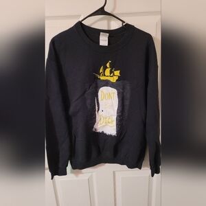 Crew neck